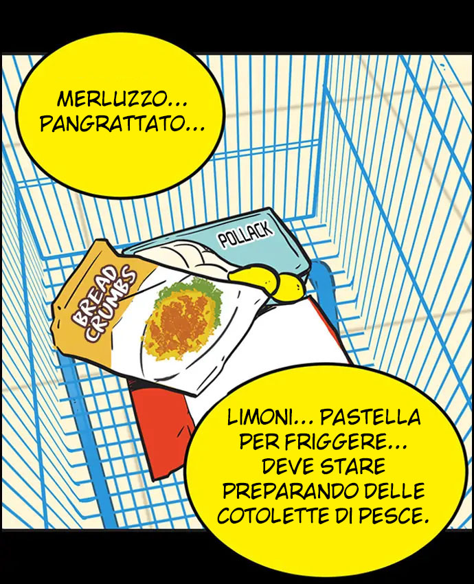 Read Yumi's Cells Manga Online