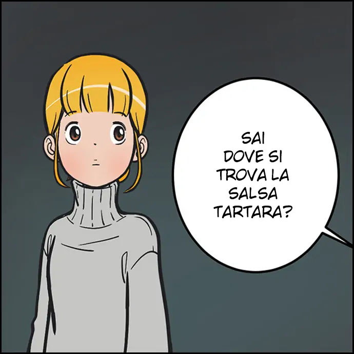 Read Yumi's Cells Manga Online