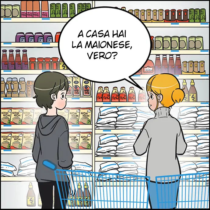 Read Yumi's Cells Manga Online