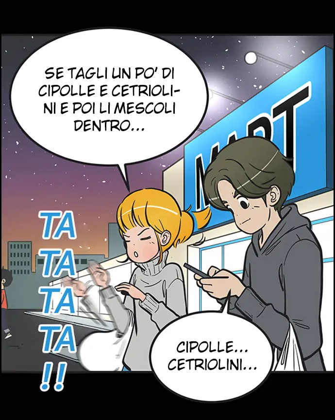 Read Yumi's Cells Manga Online