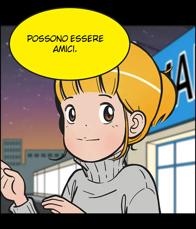 Read Yumi's Cells Manga Online