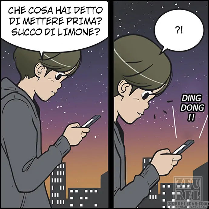 Read Yumi's Cells Manga Online