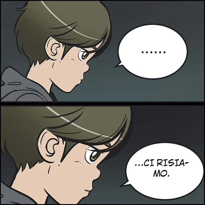 Read Yumi's Cells Manga Online