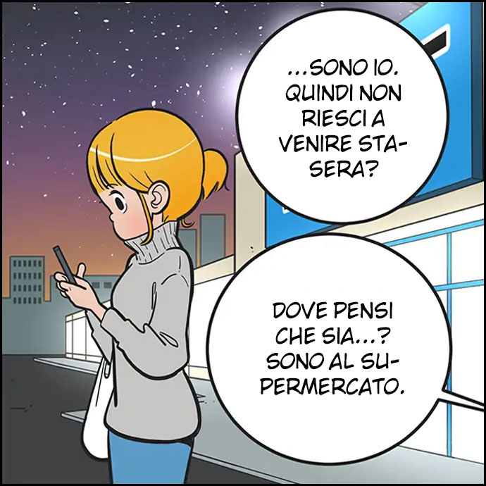 Read Yumi's Cells Manga Online