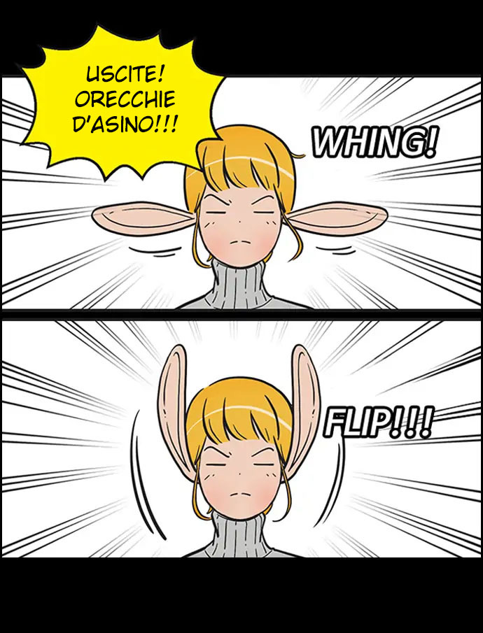 Read Yumi's Cells Manga Online