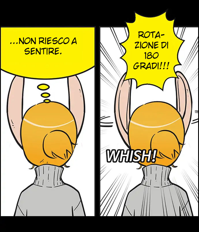 Read Yumi's Cells Manga Online