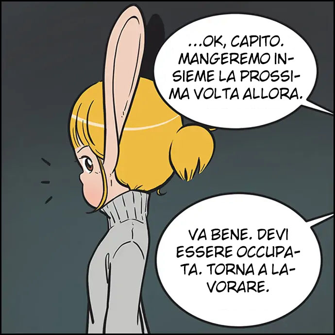 Read Yumi's Cells Manga Online