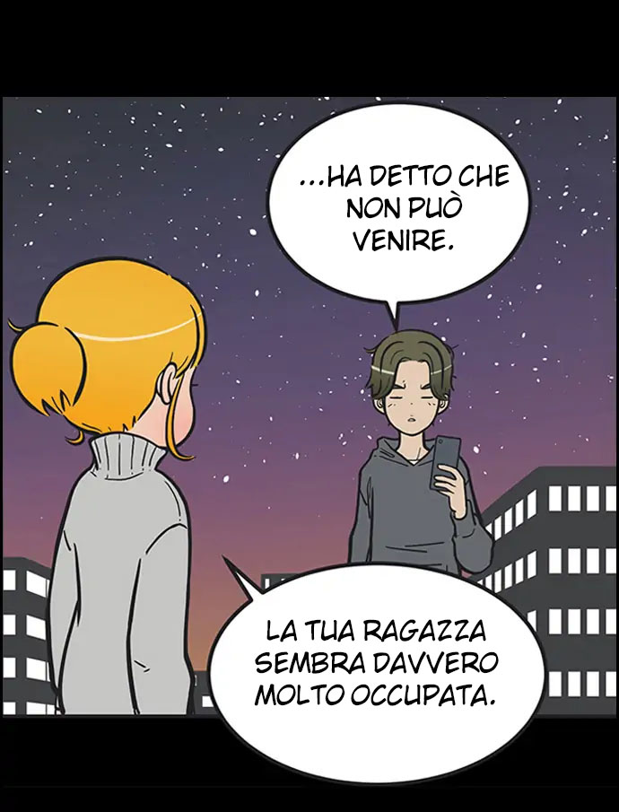 Read Yumi's Cells Manga Online