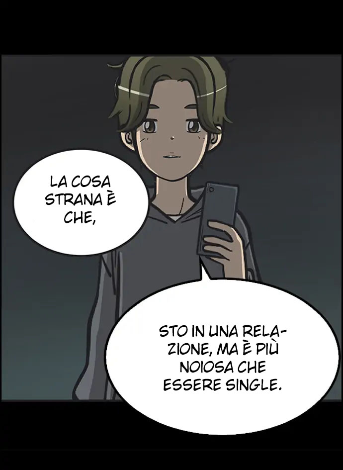 Read Yumi's Cells Manga Online