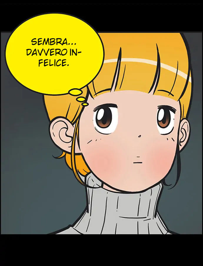 Read Yumi's Cells Manga Online