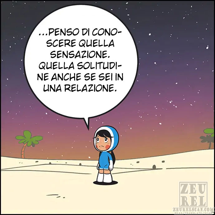 Read Yumi's Cells Manga Online