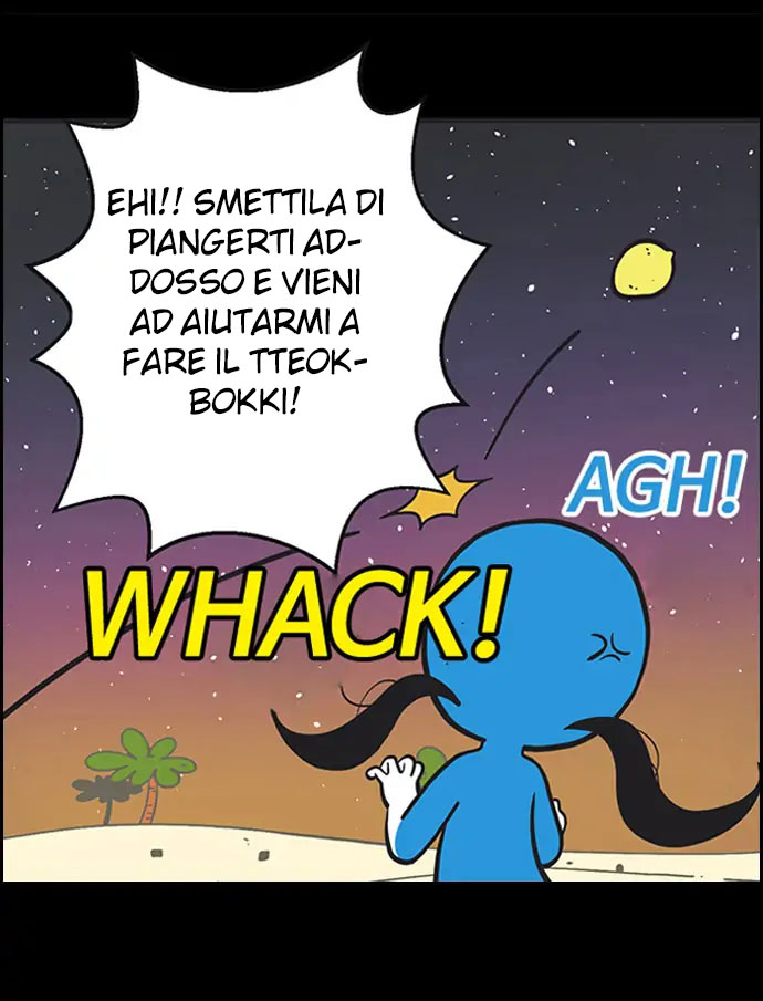 Read Yumi's Cells Manga Online