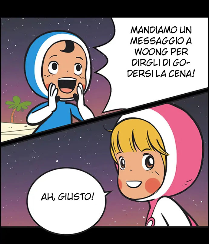 Read Yumi's Cells Manga Online