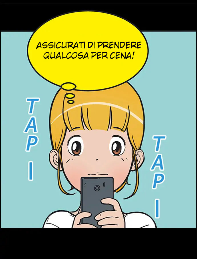 Read Yumi's Cells Manga Online