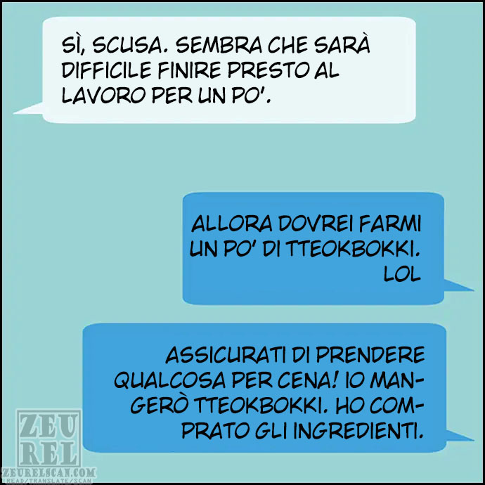 Read Yumi's Cells Manga Online