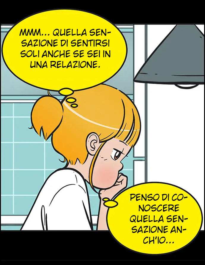 Read Yumi's Cells Manga Online