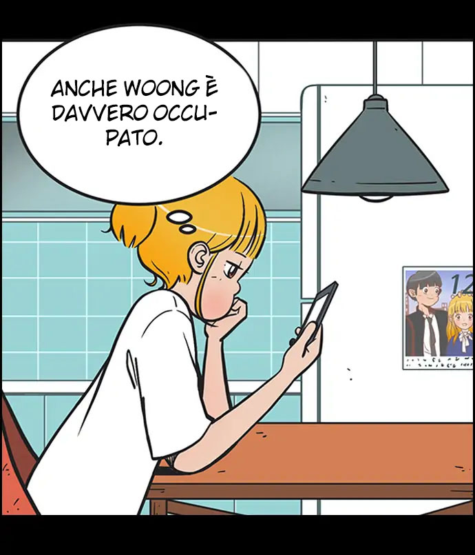 Read Yumi's Cells Manga Online