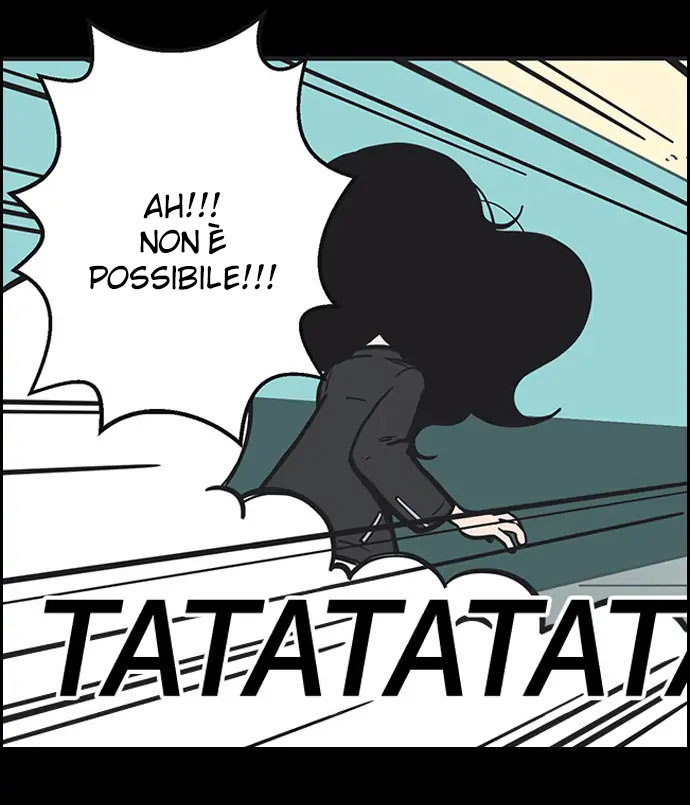 Read Yumi's Cells Manga Online