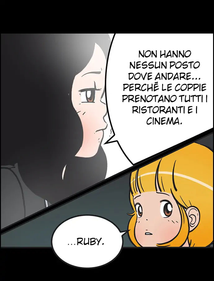 Read Yumi's Cells Manga Online