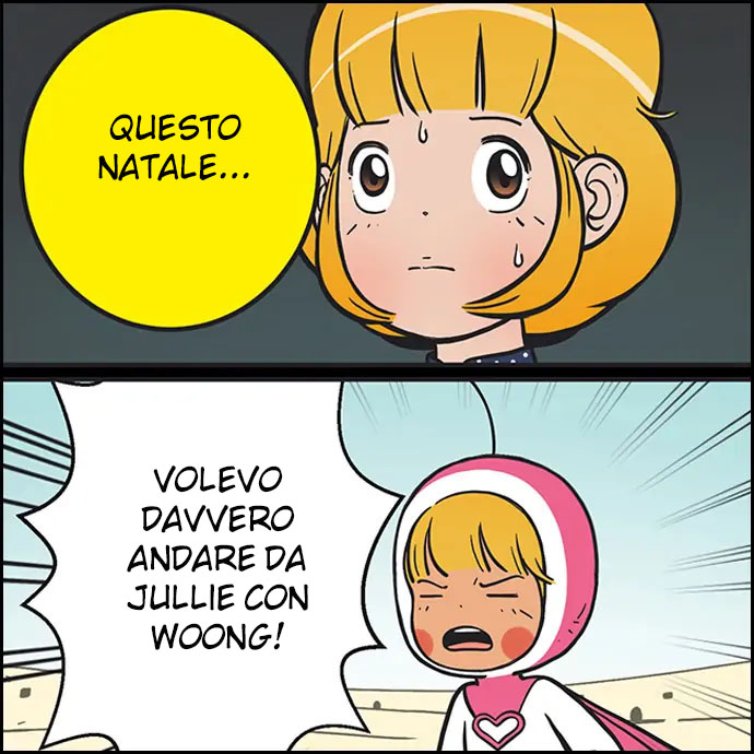 Read Yumi's Cells Manga Online