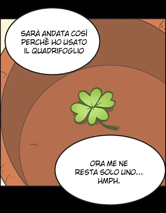 Read Yumi's Cells Manga Online