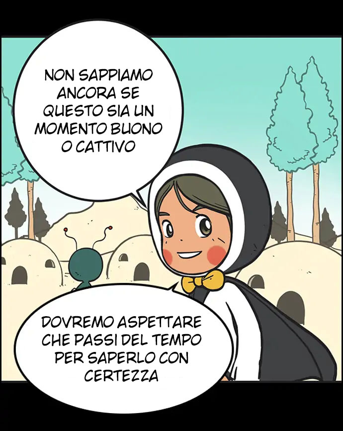 Read Yumi's Cells Manga Online