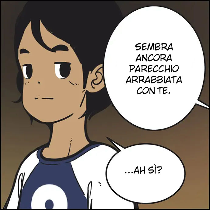 Read Yumi's Cells Manga Online