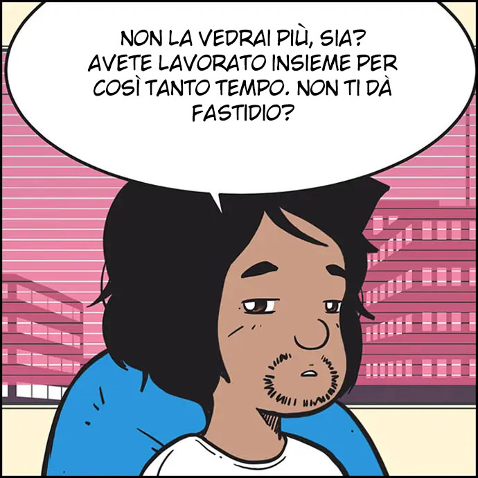 Read Yumi's Cells Manga Online