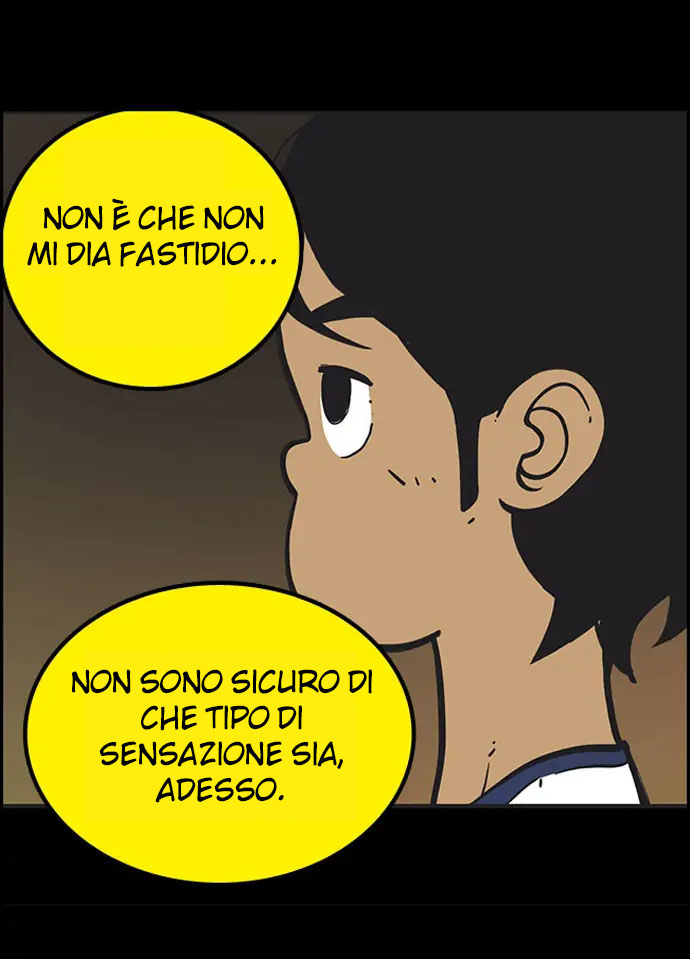 Read Yumi's Cells Manga Online