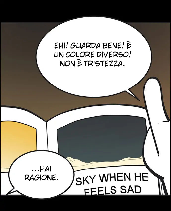 Read Yumi's Cells Manga Online