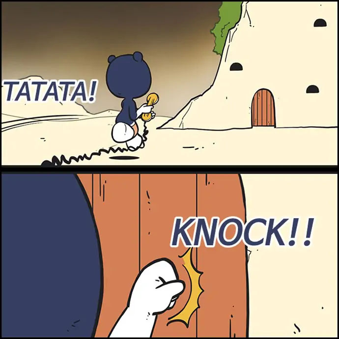 Read Yumi's Cells Manga Online