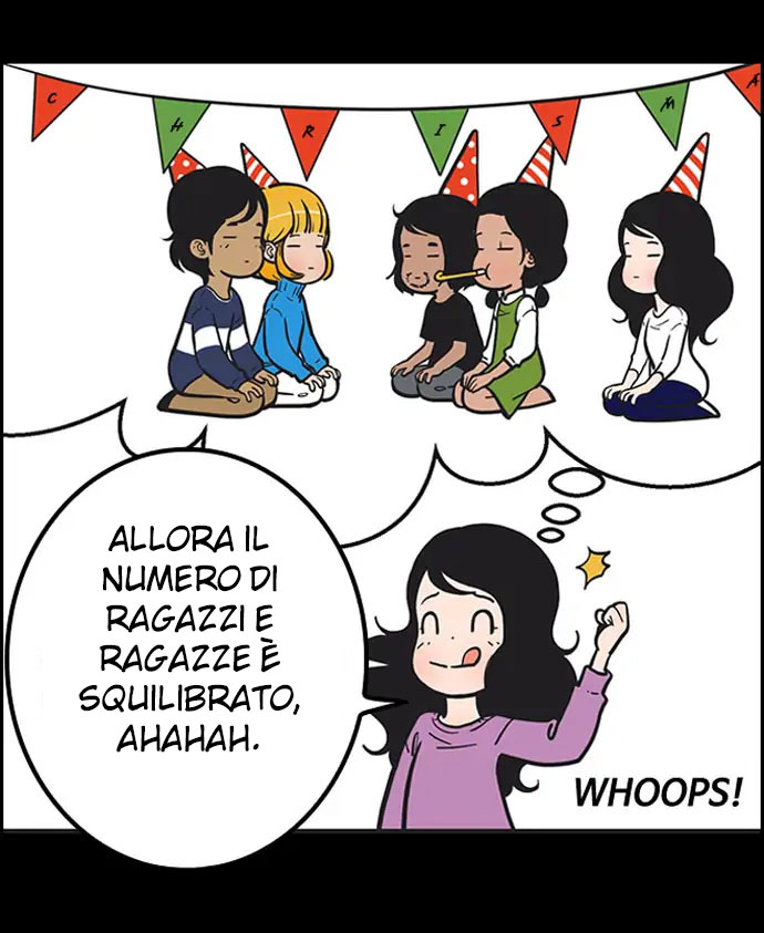 Read Yumi's Cells Manga Online