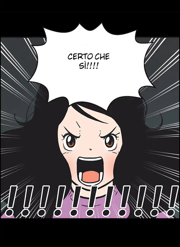 Read Yumi's Cells Manga Online