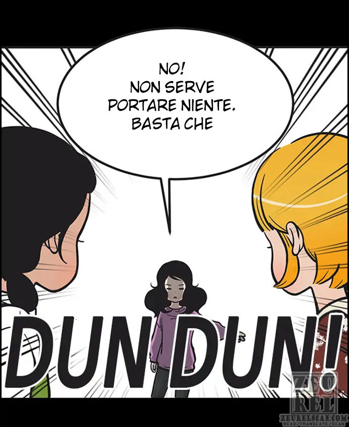 Read Yumi's Cells Manga Online