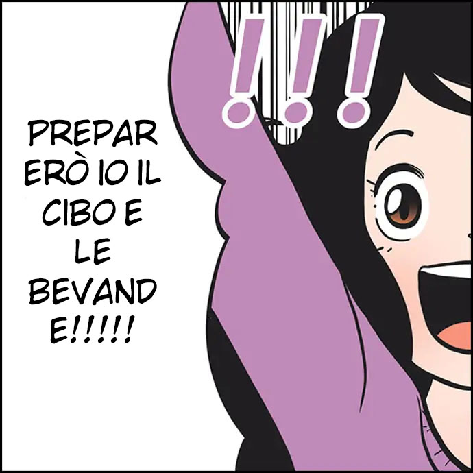 Read Yumi's Cells Manga Online