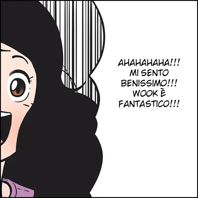 Read Yumi's Cells Manga Online