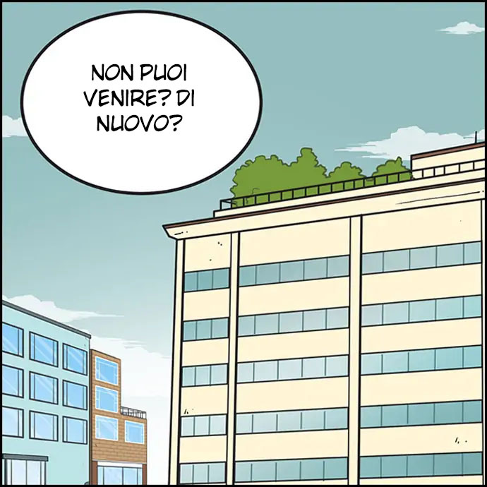 Read Yumi's Cells Manga Online