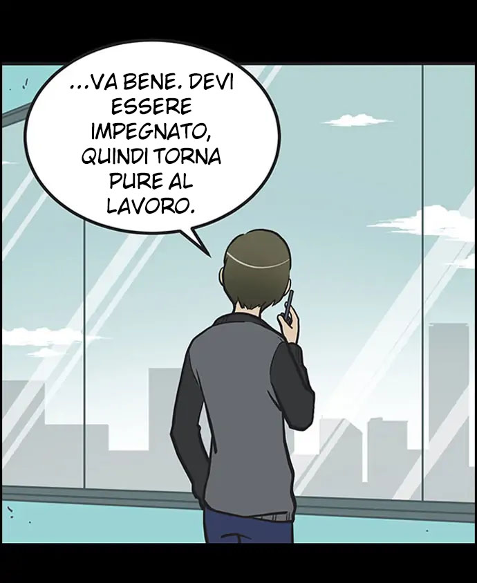 Read Yumi's Cells Manga Online