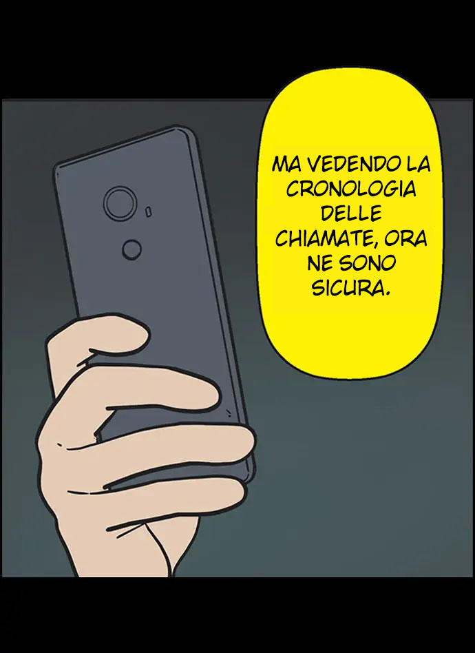 Read Yumi's Cells Manga Online