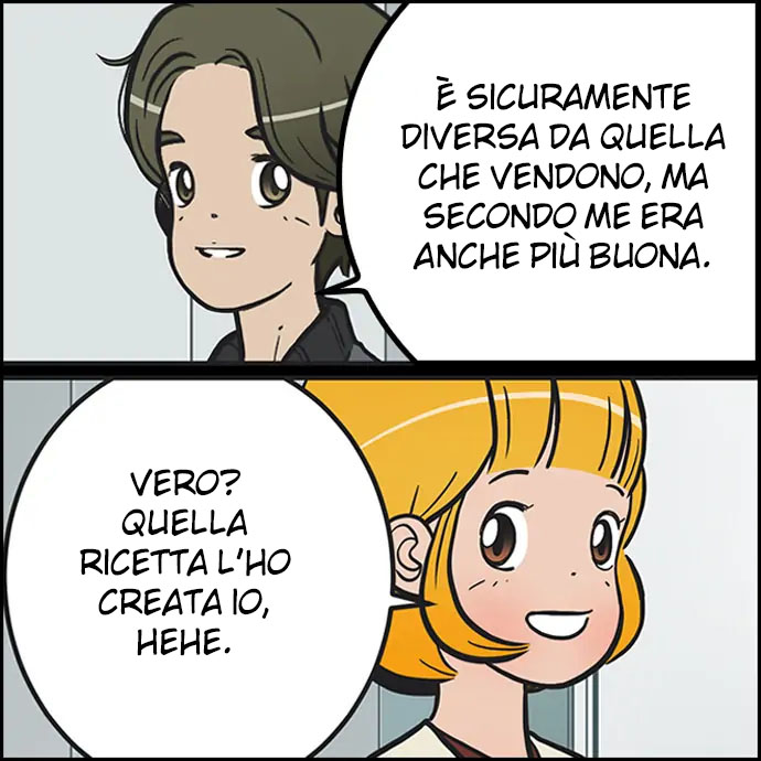 Read Yumi's Cells Manga Online