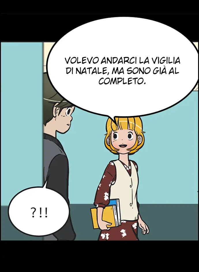 Read Yumi's Cells Manga Online