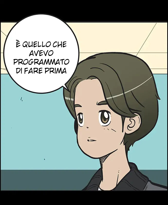 Read Yumi's Cells Manga Online