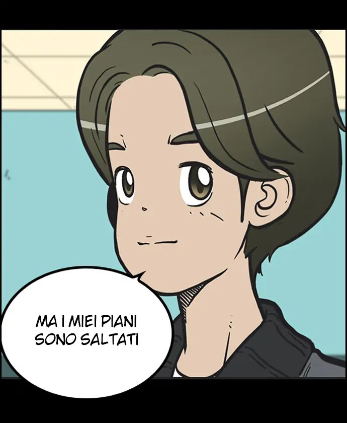 Read Yumi's Cells Manga Online