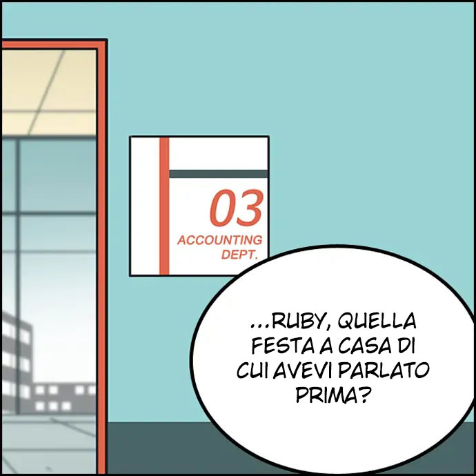 Read Yumi's Cells Manga Online