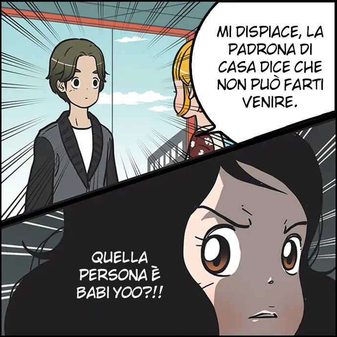 Read Yumi's Cells Manga Online