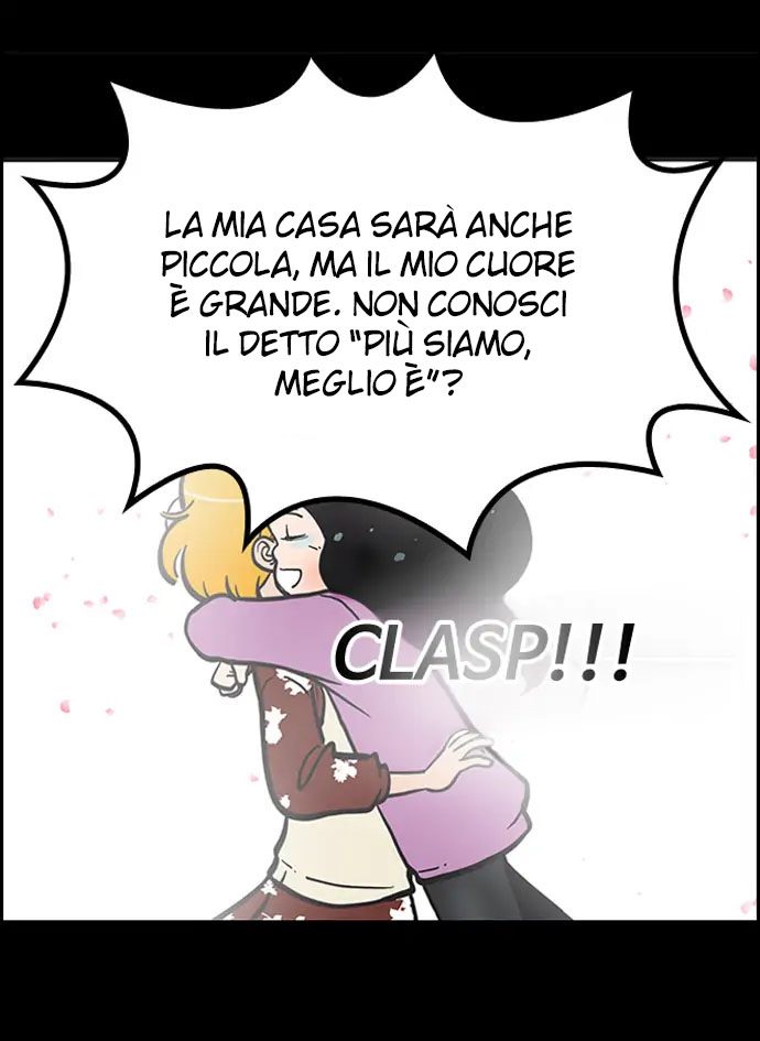 Read Yumi's Cells Manga Online