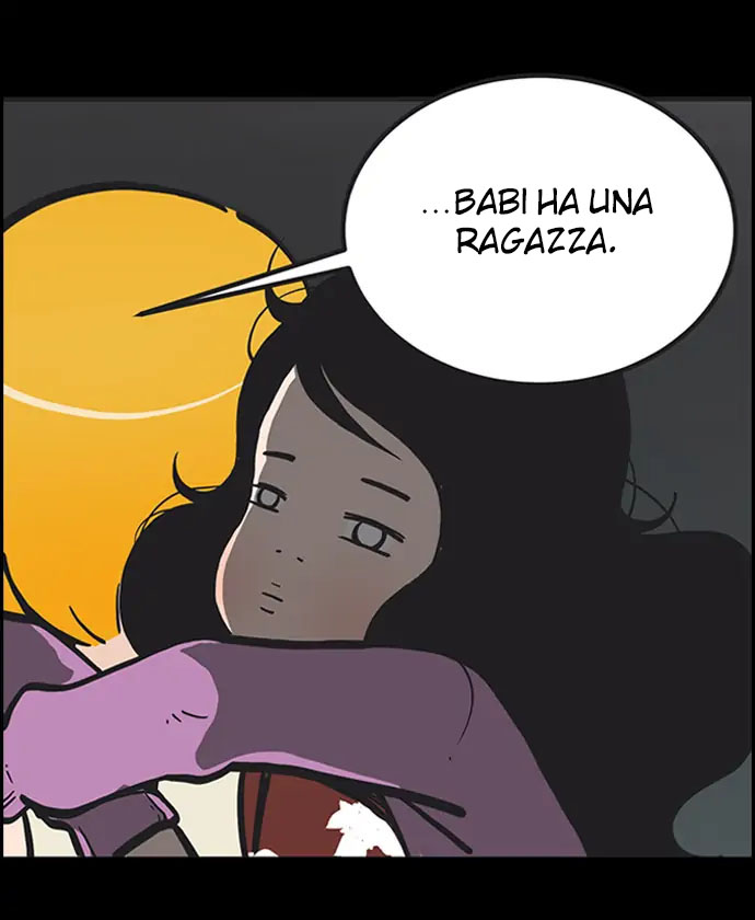 Read Yumi's Cells Manga Online