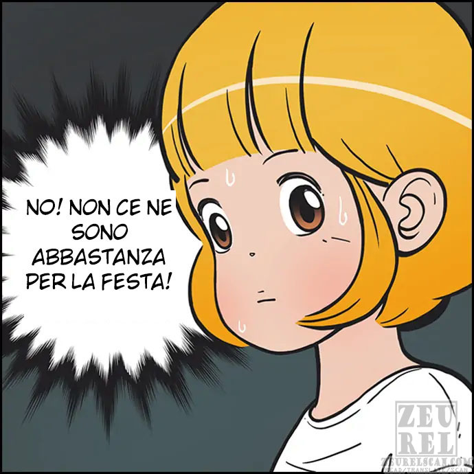 Read Yumi's Cells Manga Online