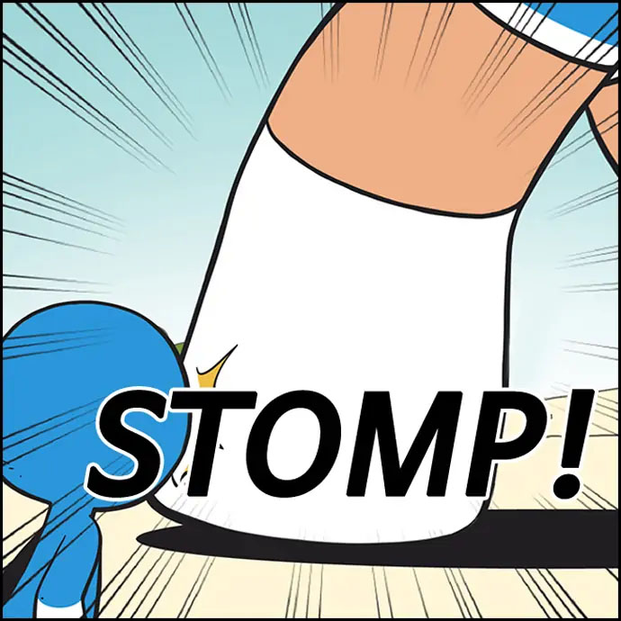 Read Yumi's Cells Manga Online