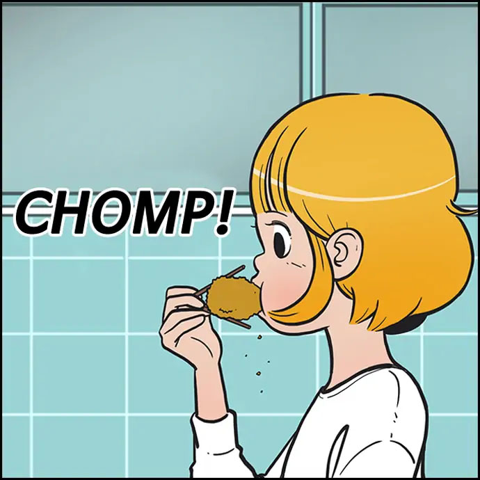 Read Yumi's Cells Manga Online